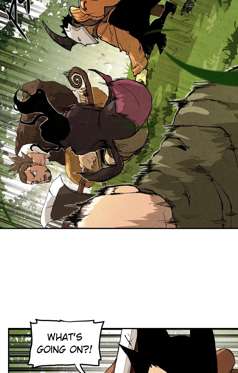 Read Gul chapter 38 image 19 on Lezhin