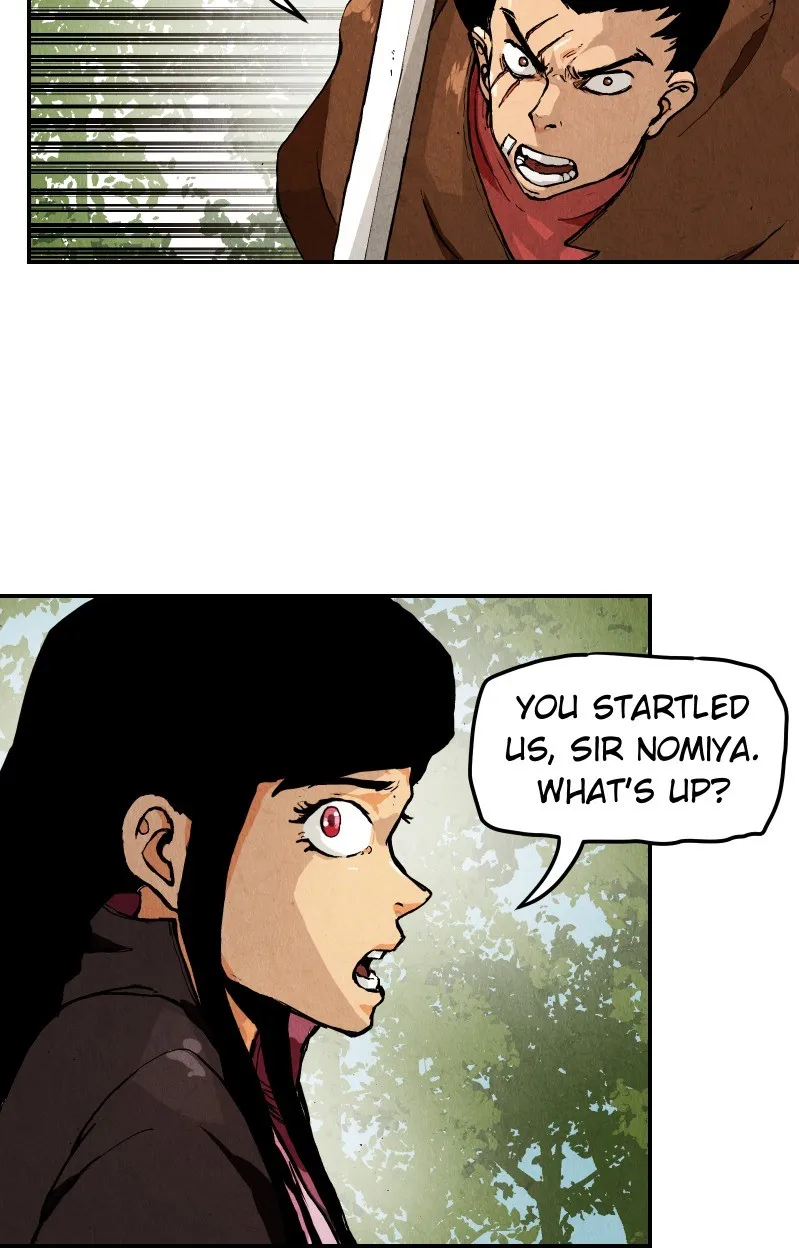 Read Gul chapter 38 image 20 on Lezhin