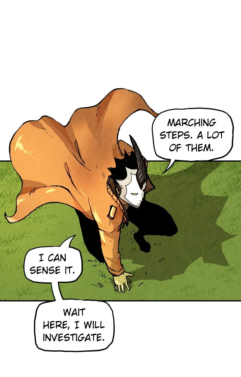 Read Gul chapter 38 image 21 on Lezhin