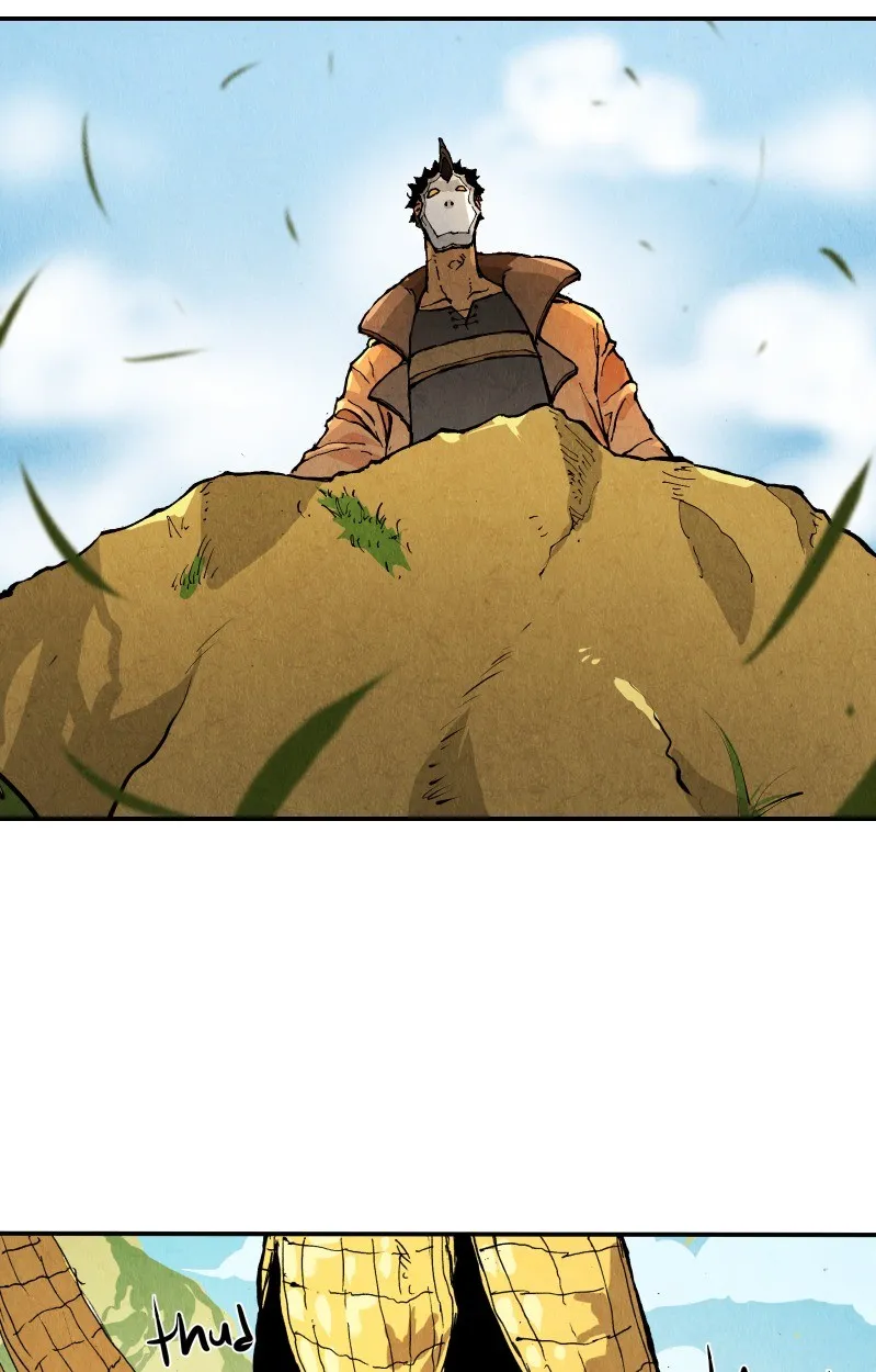 Read Gul chapter 38 image 23 on Lezhin