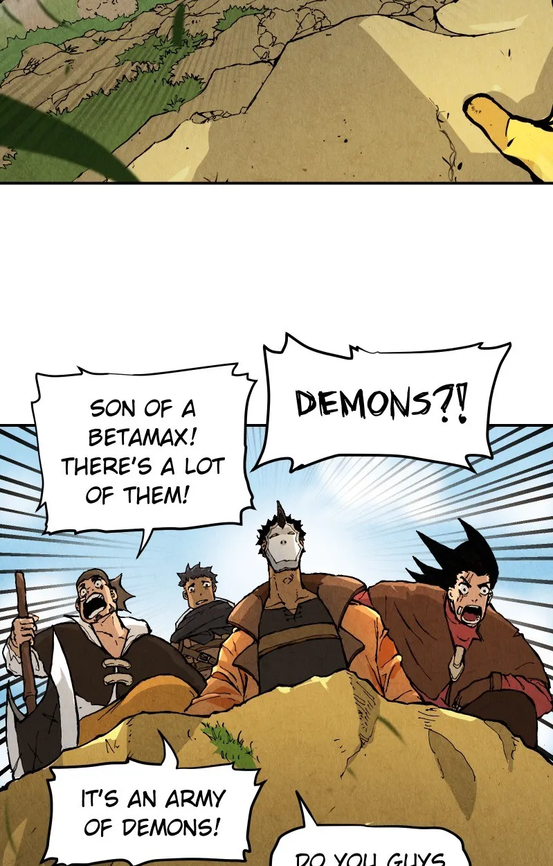 Read Gul chapter 38 image 26 on Lezhin