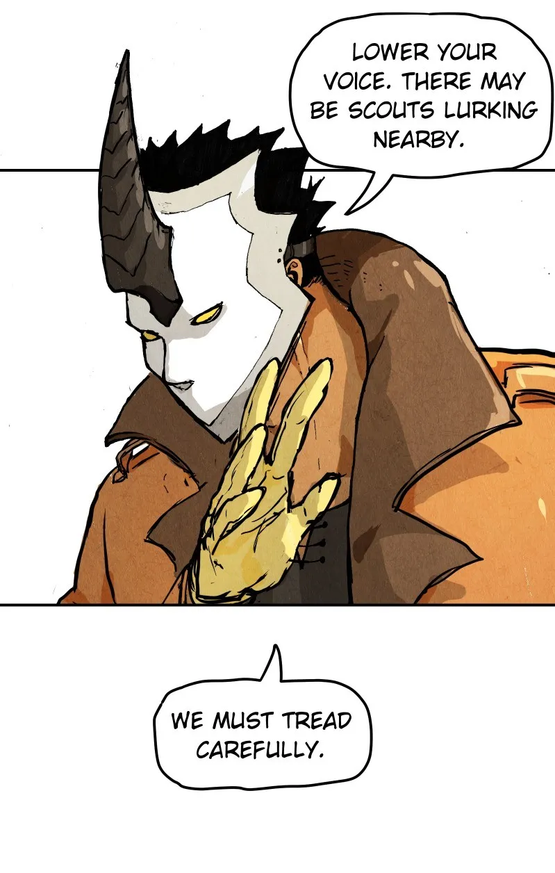 Read Gul chapter 38 image 29 on Lezhin