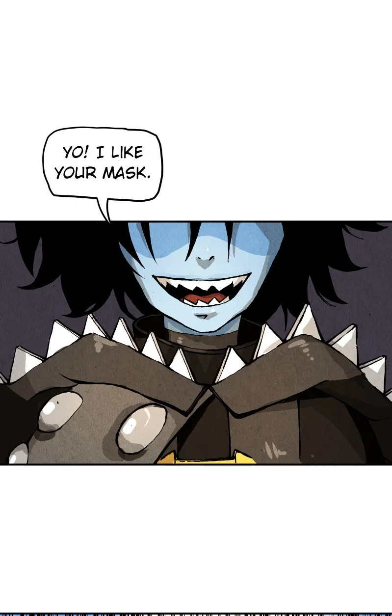 Read Gul chapter 38 image 30 on Lezhin