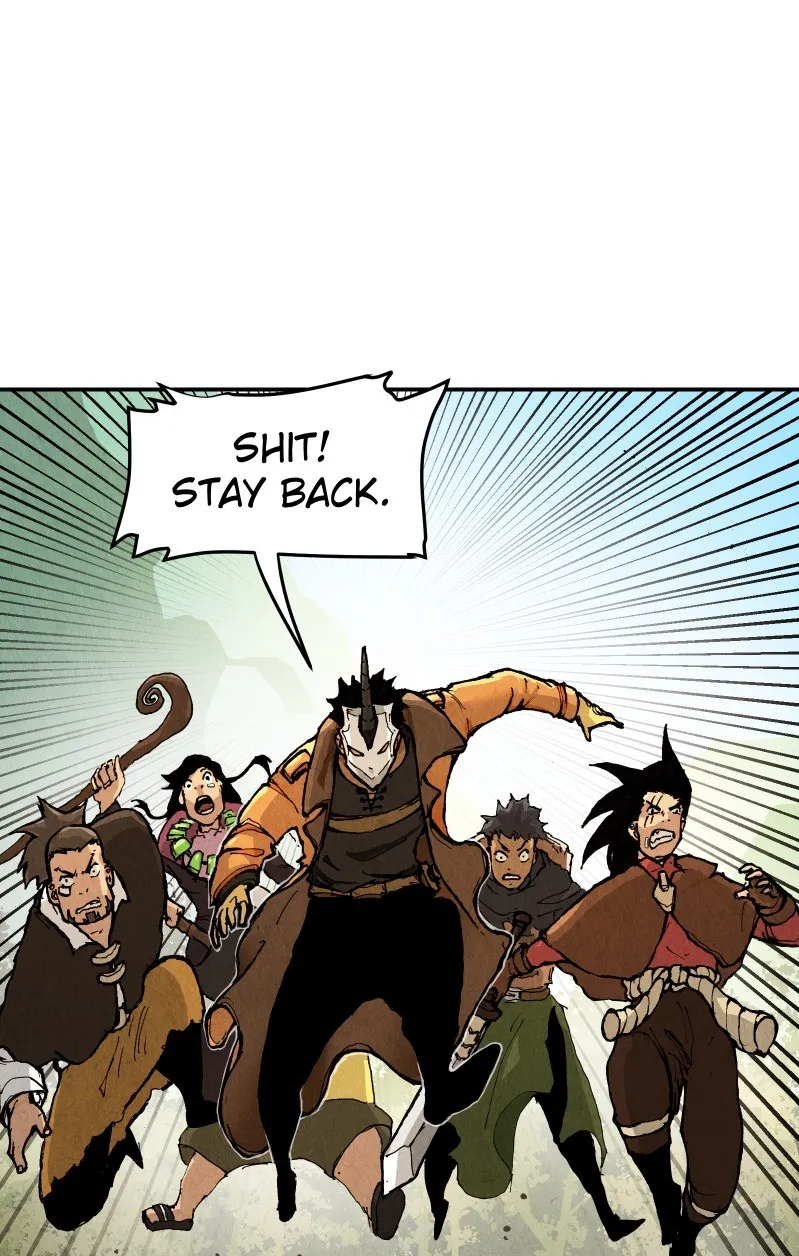 Read Gul chapter 38 image 32 on Lezhin