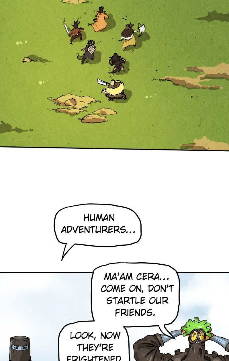 Read Gul chapter 38 image 35 on Lezhin