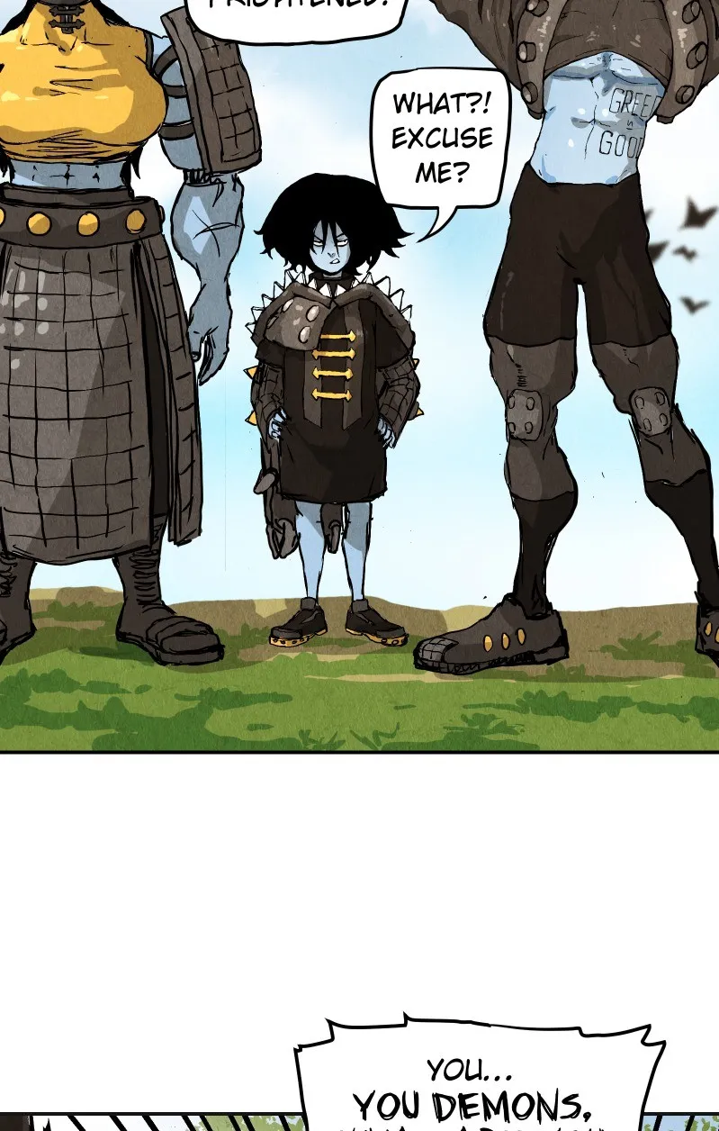 Read Gul chapter 38 image 36 on Lezhin