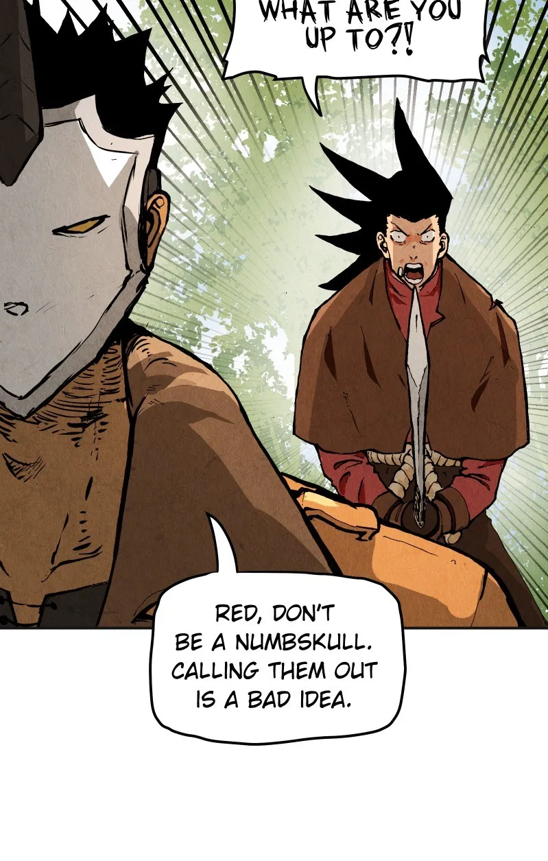Read Gul chapter 38 image 37 on Lezhin