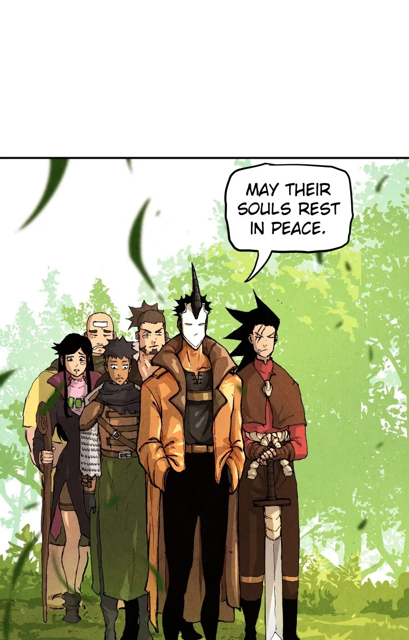 Read Gul chapter 38 image 4 on Lezhin