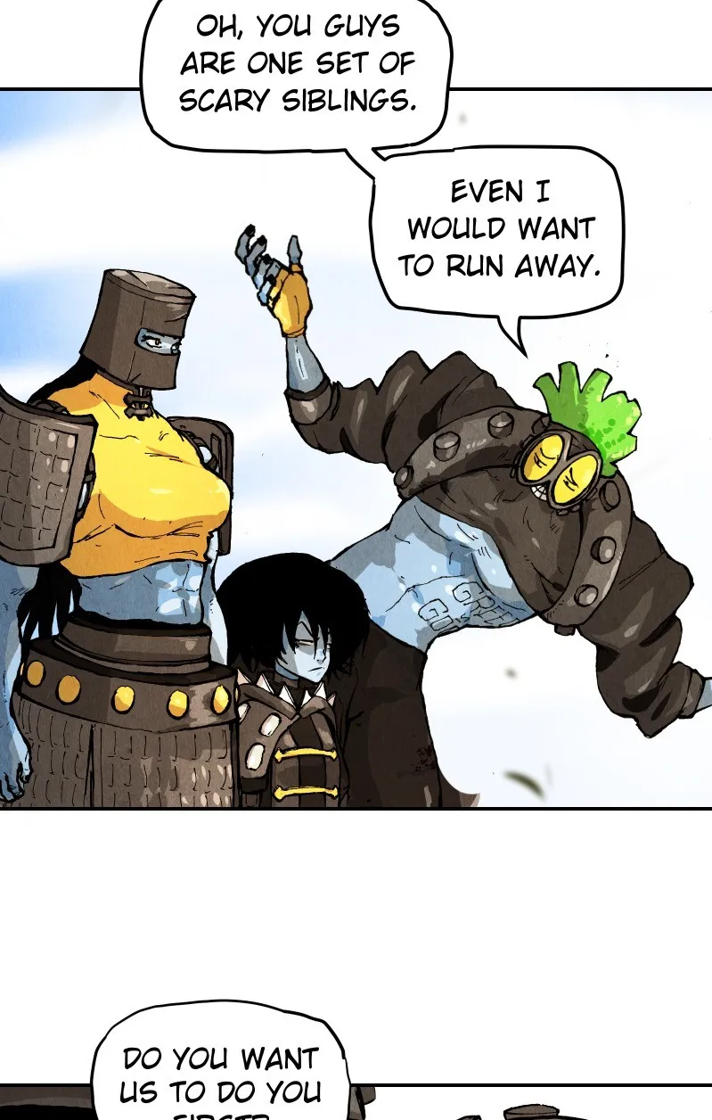 Read Gul chapter 38 image 42 on Lezhin