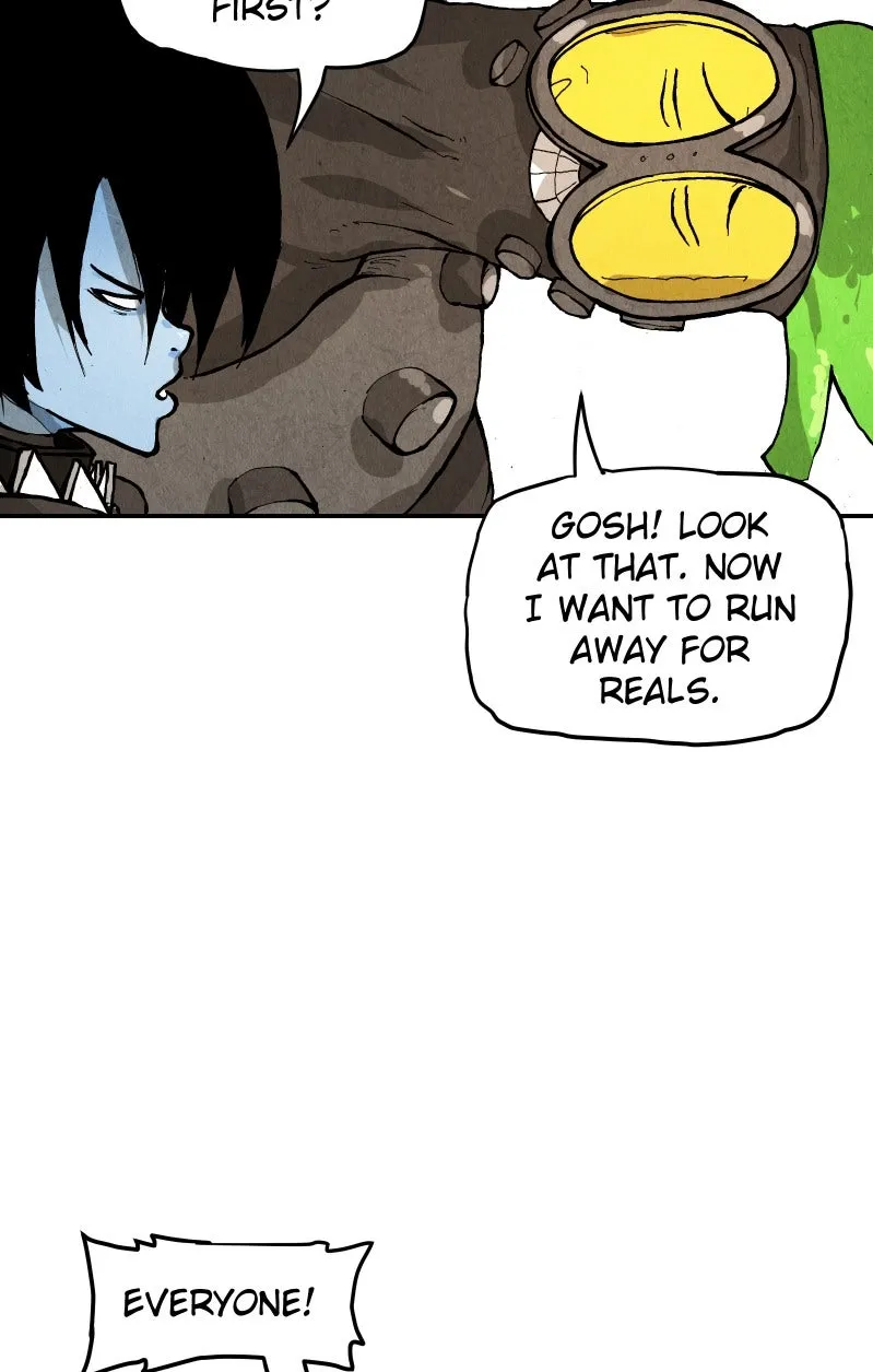 Read Gul chapter 38 image 43 on Lezhin