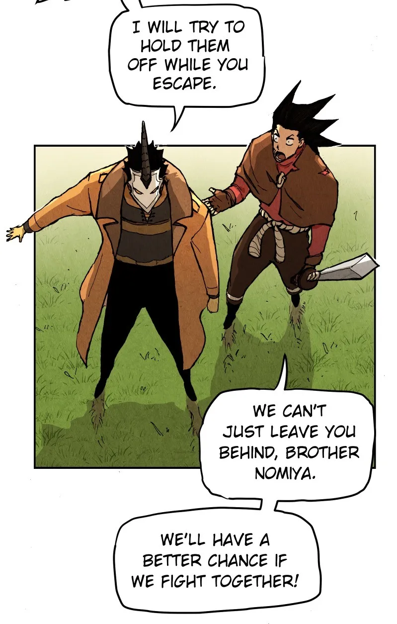 Read Gul chapter 38 image 44 on Lezhin