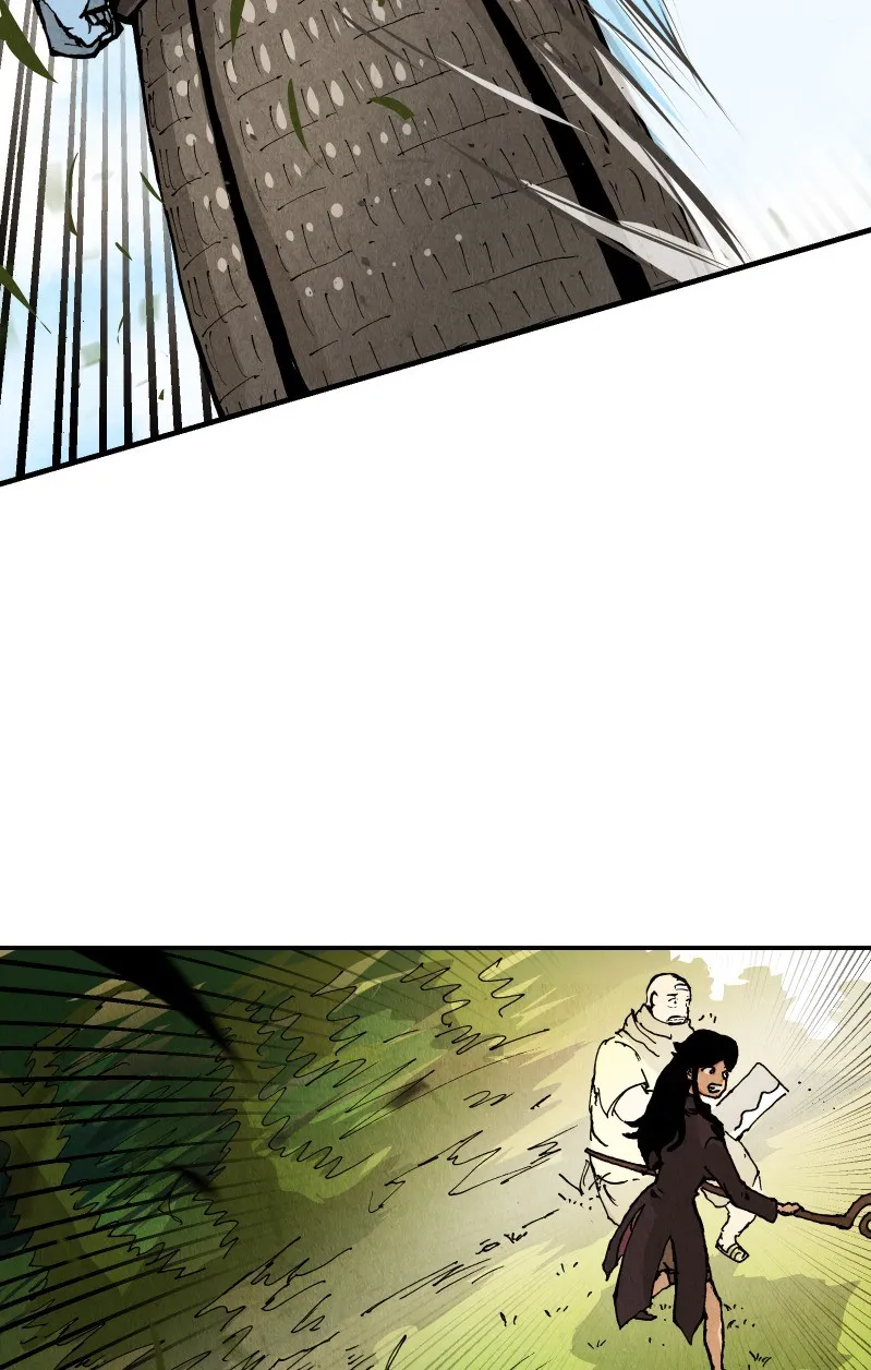 Read Gul chapter 38 image 49 on Lezhin