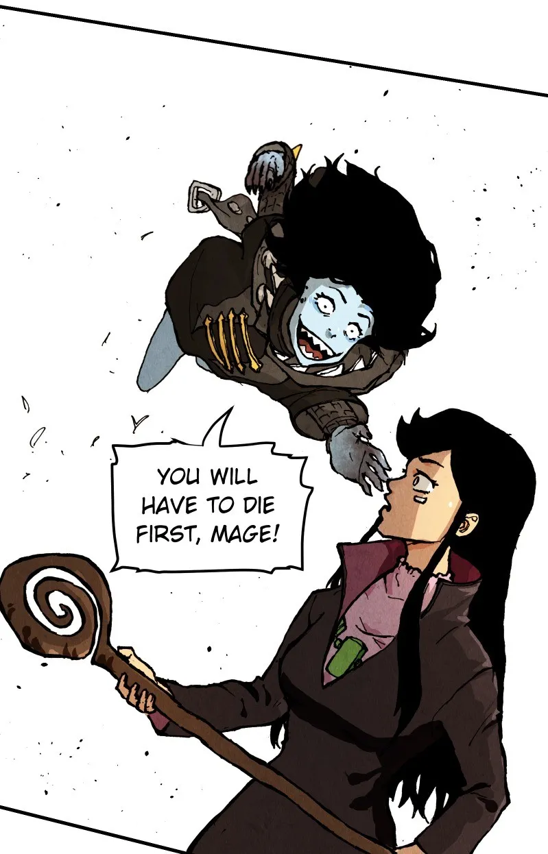 Read Gul chapter 38 image 51 on Lezhin