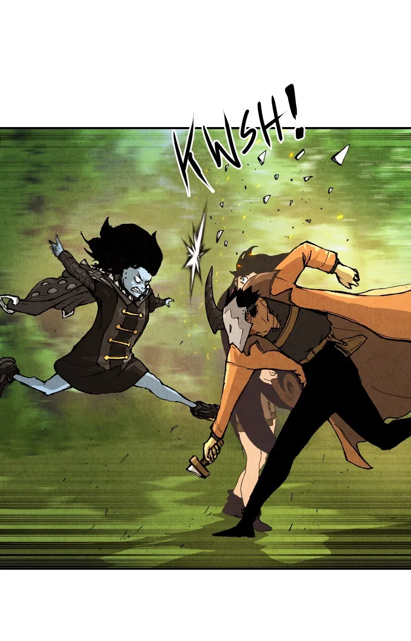 Read Gul chapter 38 image 53 on Lezhin