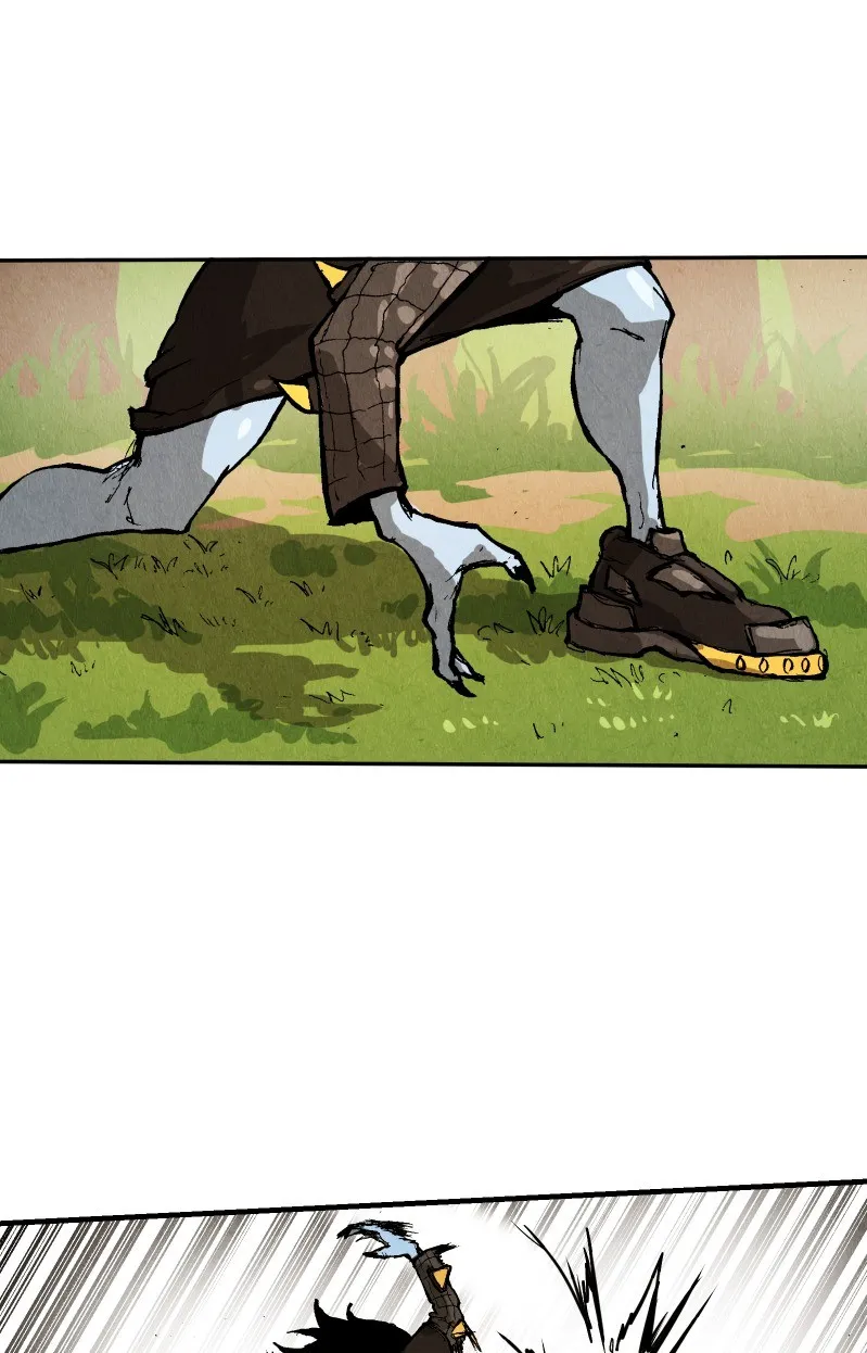 Read Gul chapter 38 image 54 on Lezhin