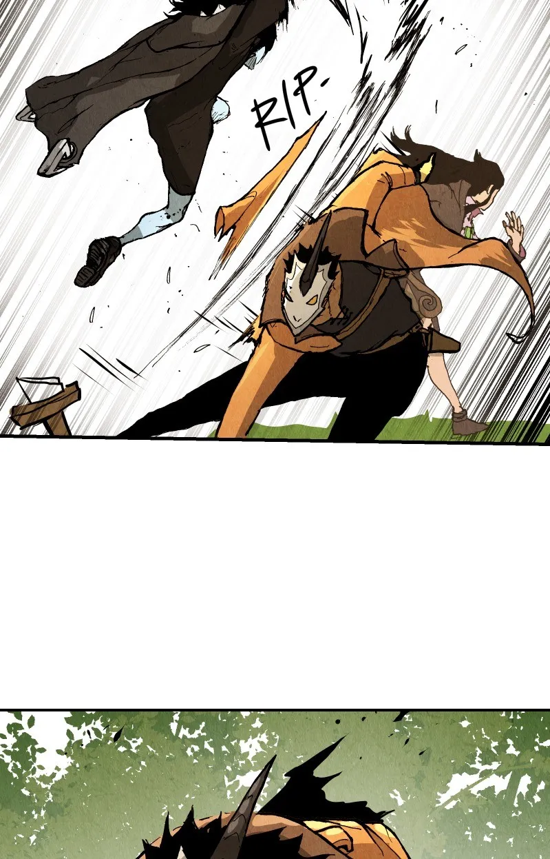 Read Gul chapter 38 image 55 on Lezhin