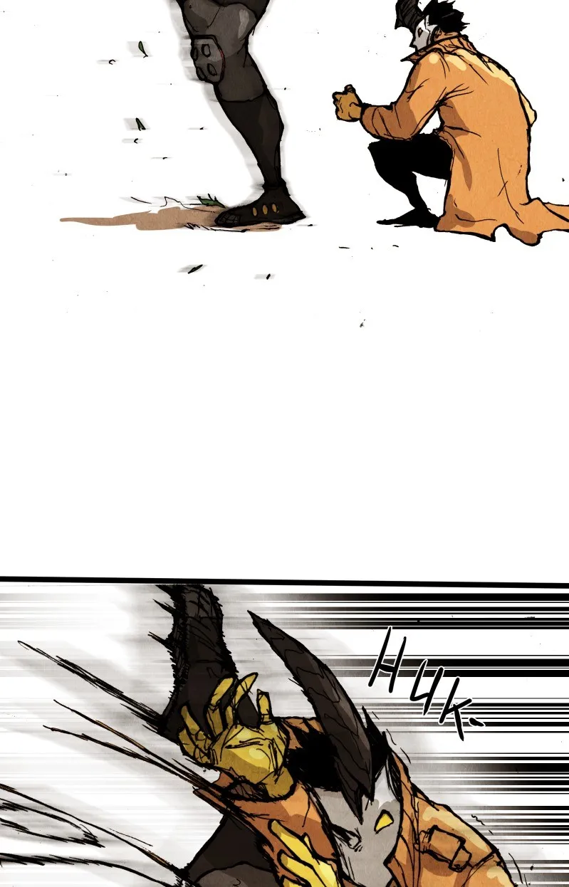 Read Gul chapter 38 image 57 on Lezhin