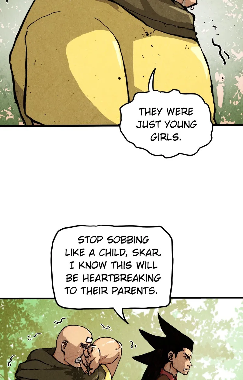 Read Gul chapter 38 image 6 on Lezhin