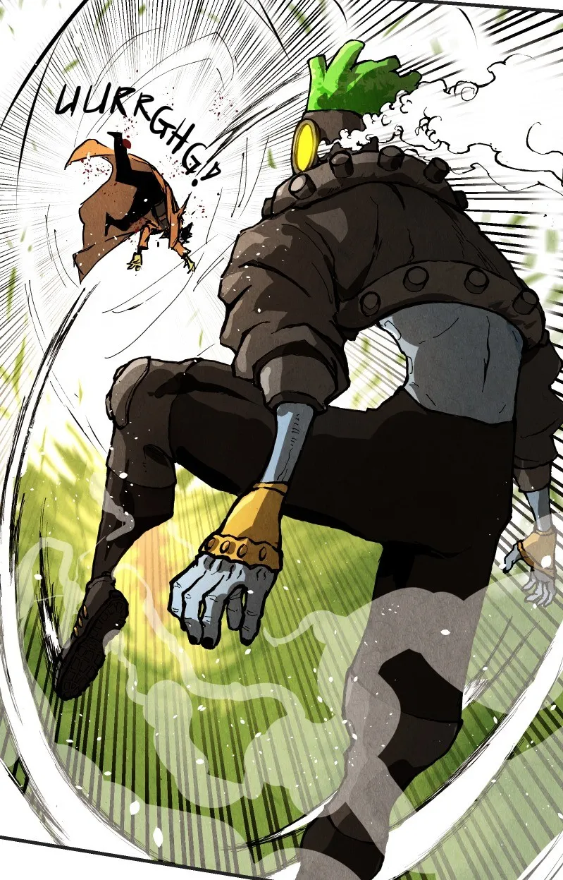 Read Gul chapter 38 image 60 on Lezhin