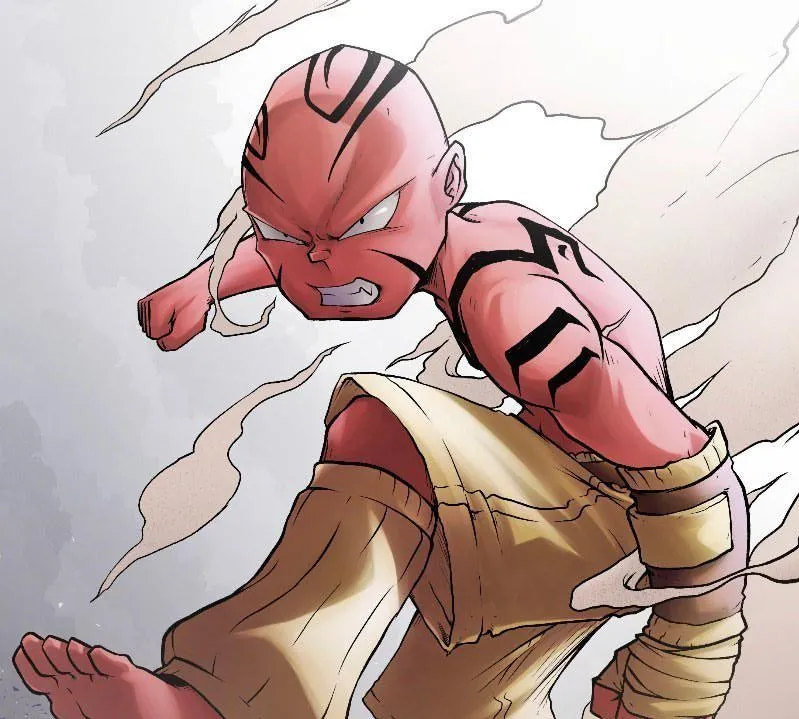 Read Gul chapter 39 image 0 on Lezhin