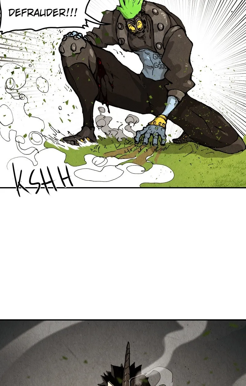 Read Gul chapter 39 image 14 on Lezhin