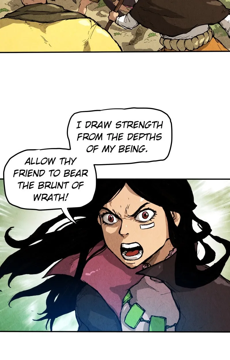 Read Gul chapter 39 image 18 on Lezhin