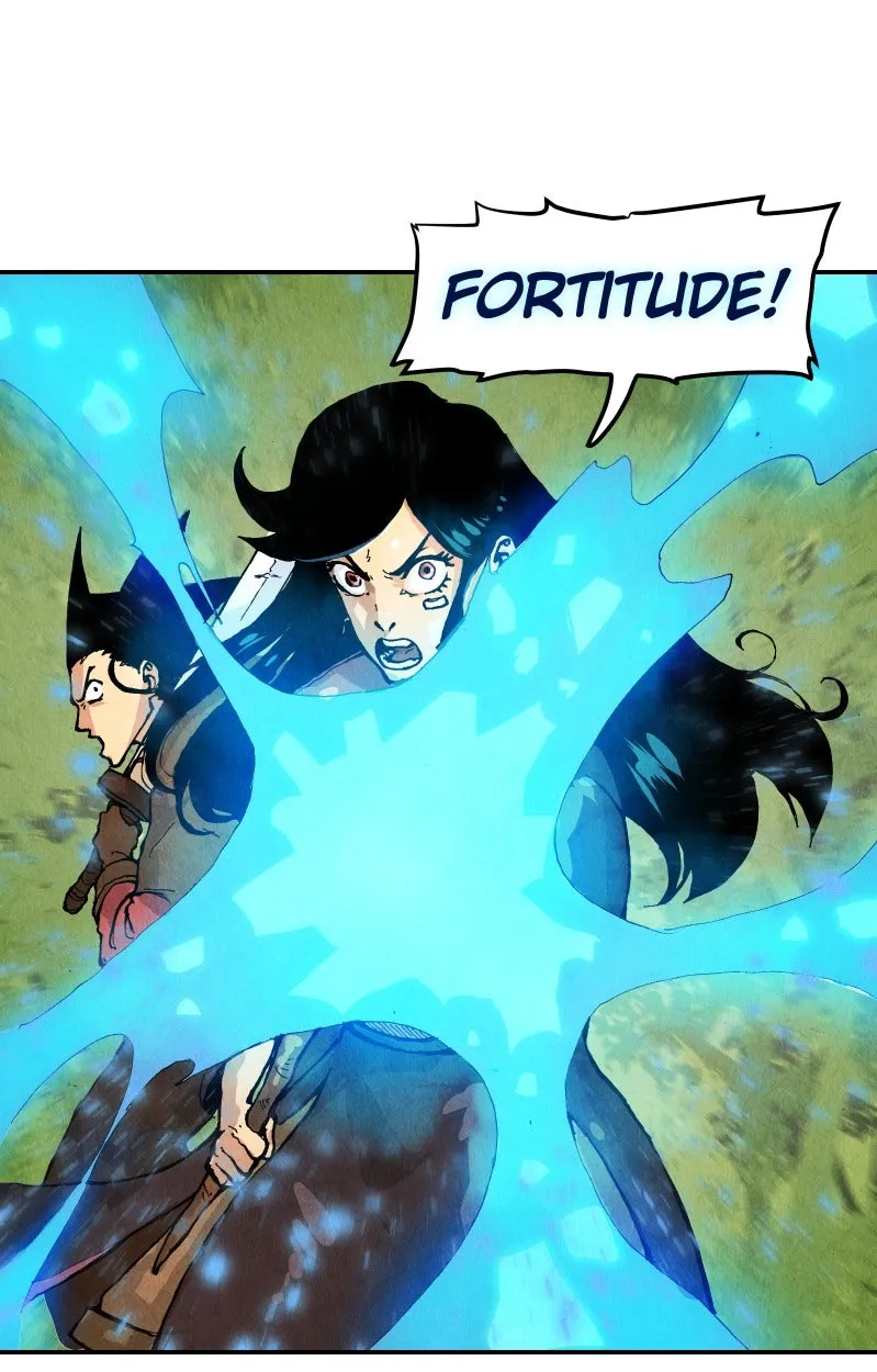 Read Gul chapter 39 image 19 on Lezhin