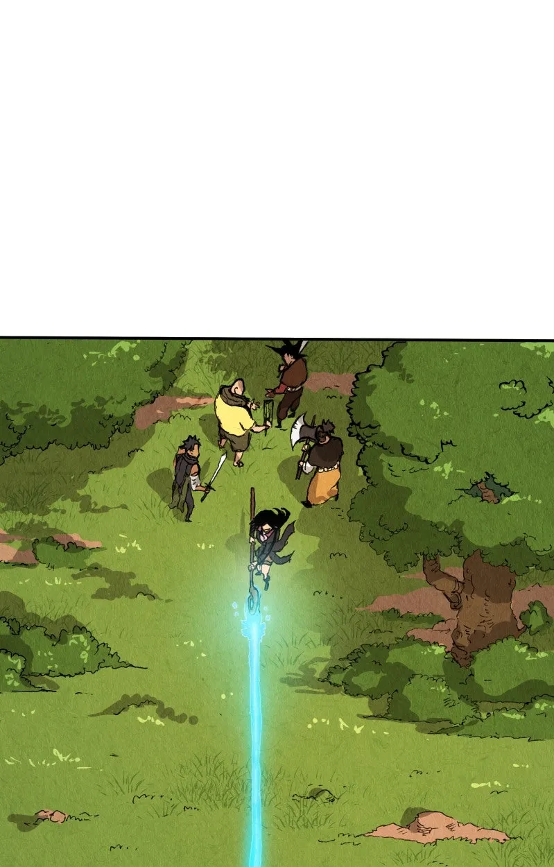 Read Gul chapter 39 image 20 on Lezhin