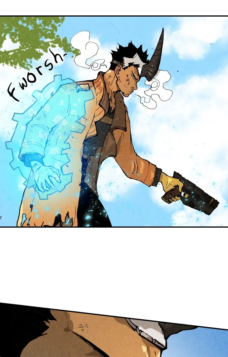 Read Gul chapter 39 image 22 on Lezhin