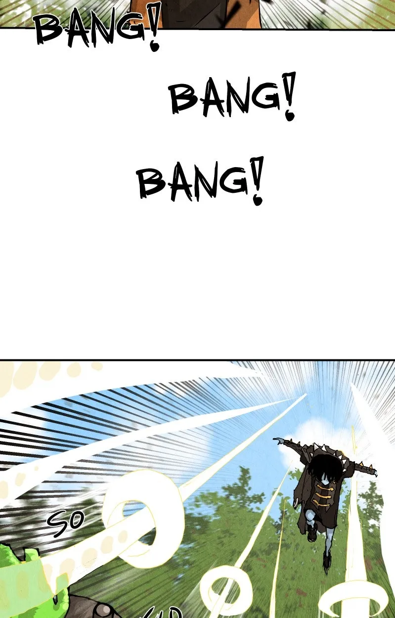Read Gul chapter 39 image 25 on Lezhin