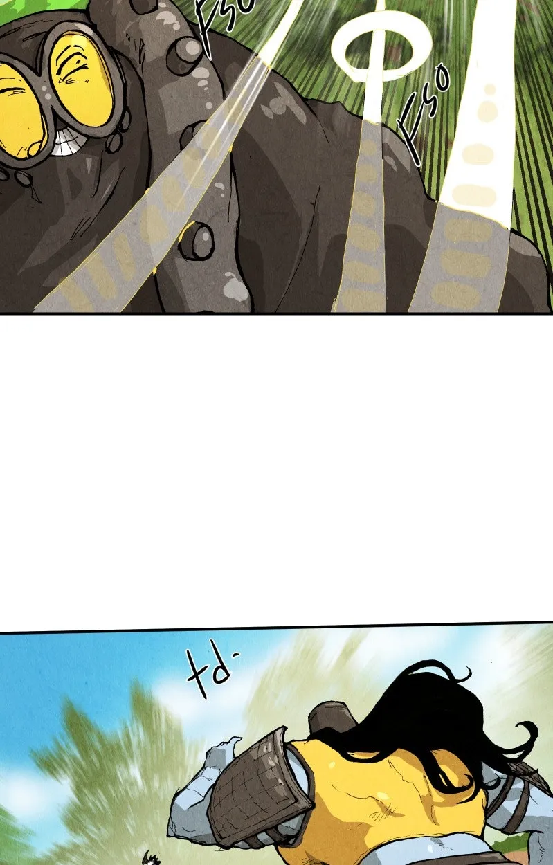 Read Gul chapter 39 image 26 on Lezhin