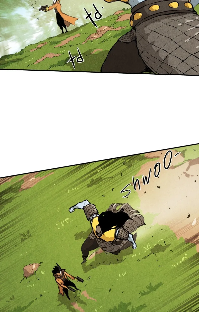 Read Gul chapter 39 image 27 on Lezhin