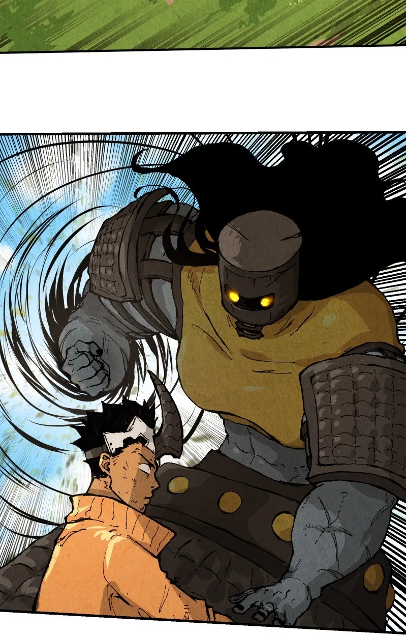 Read Gul chapter 39 image 28 on Lezhin