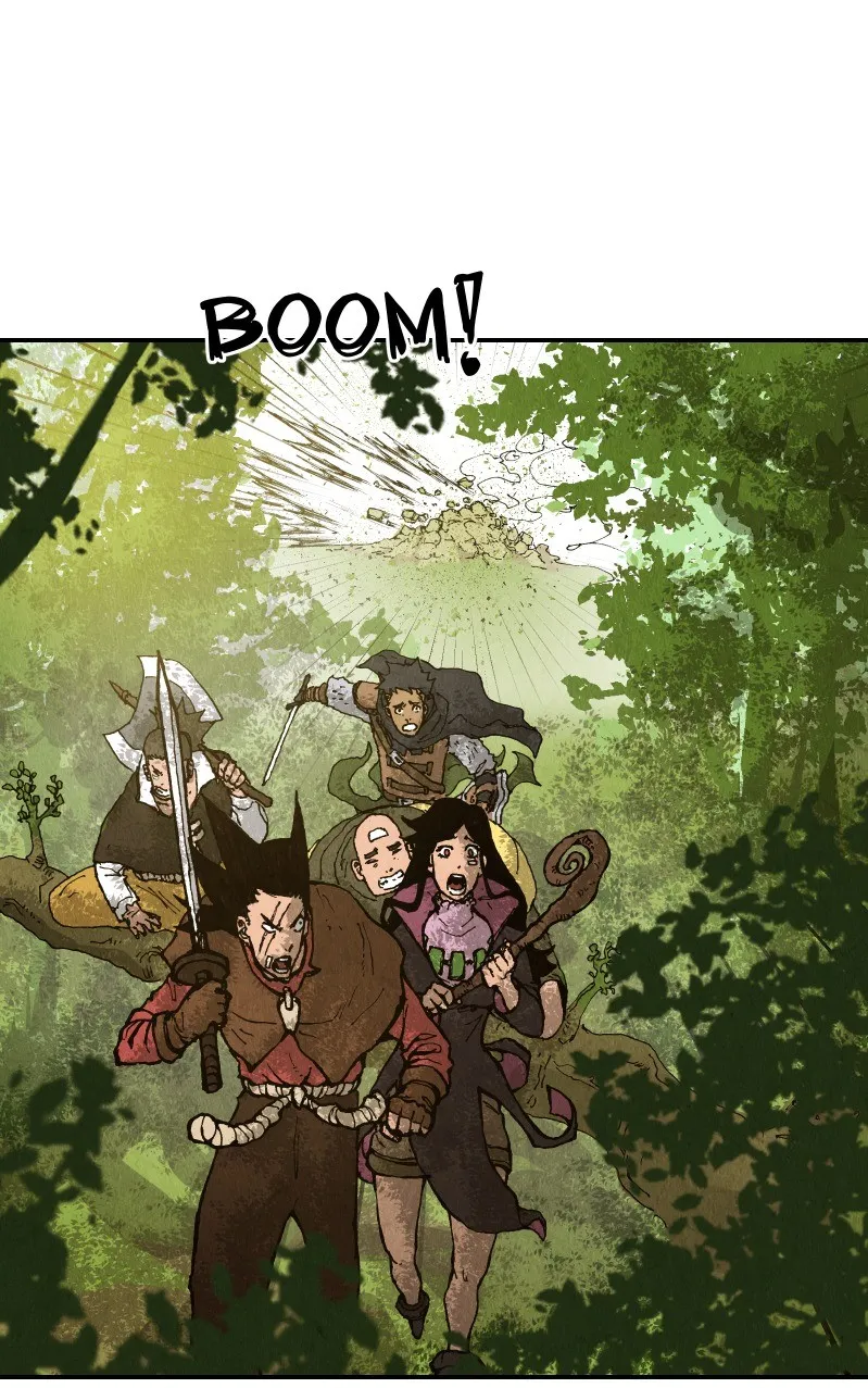 Read Gul chapter 39 image 29 on Lezhin