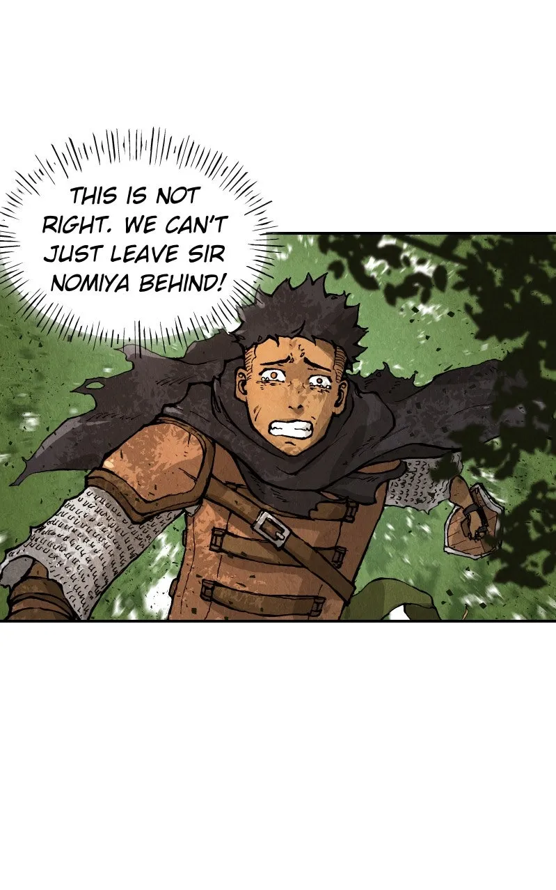 Read Gul chapter 39 image 30 on Lezhin