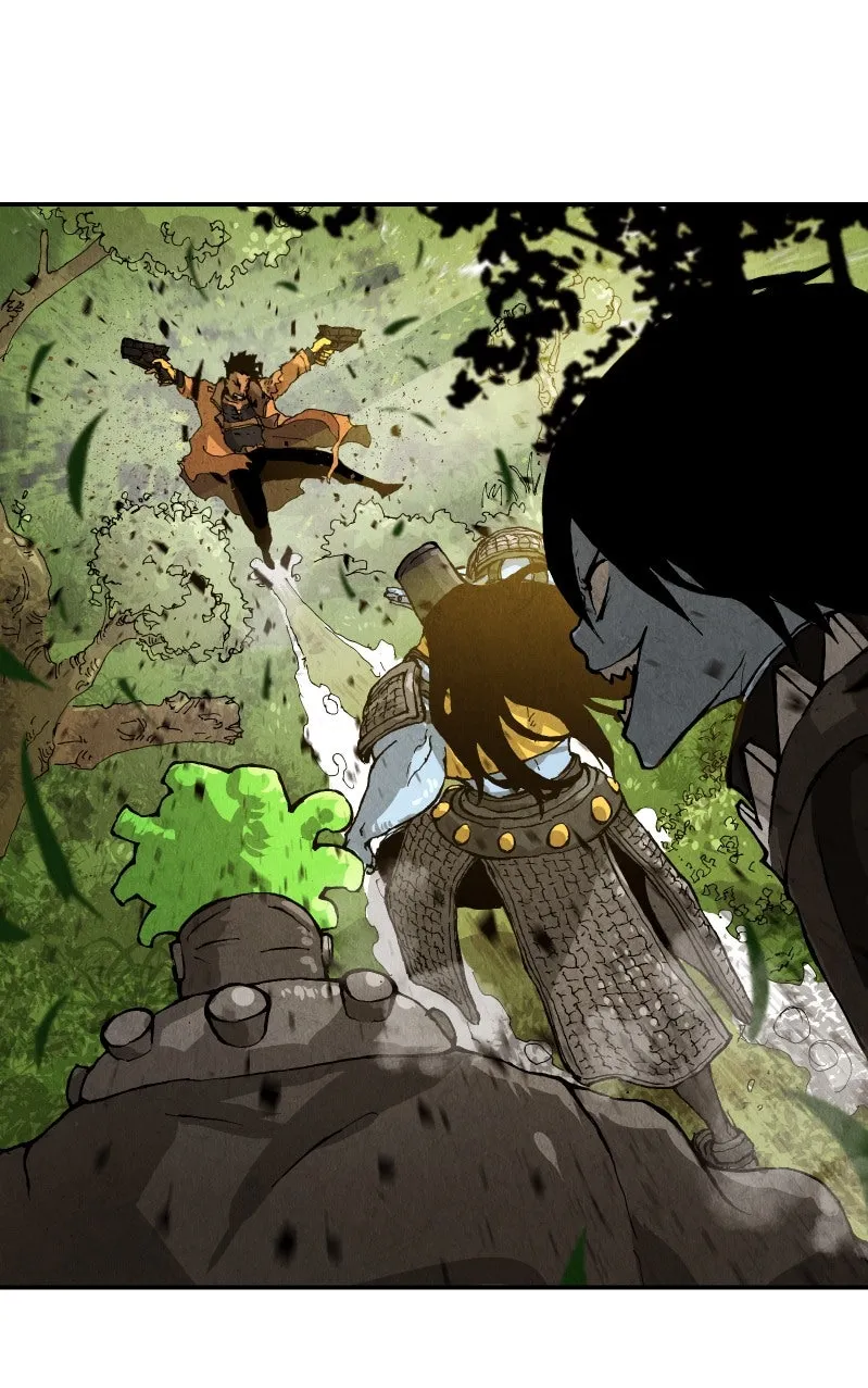 Read Gul chapter 39 image 31 on Lezhin