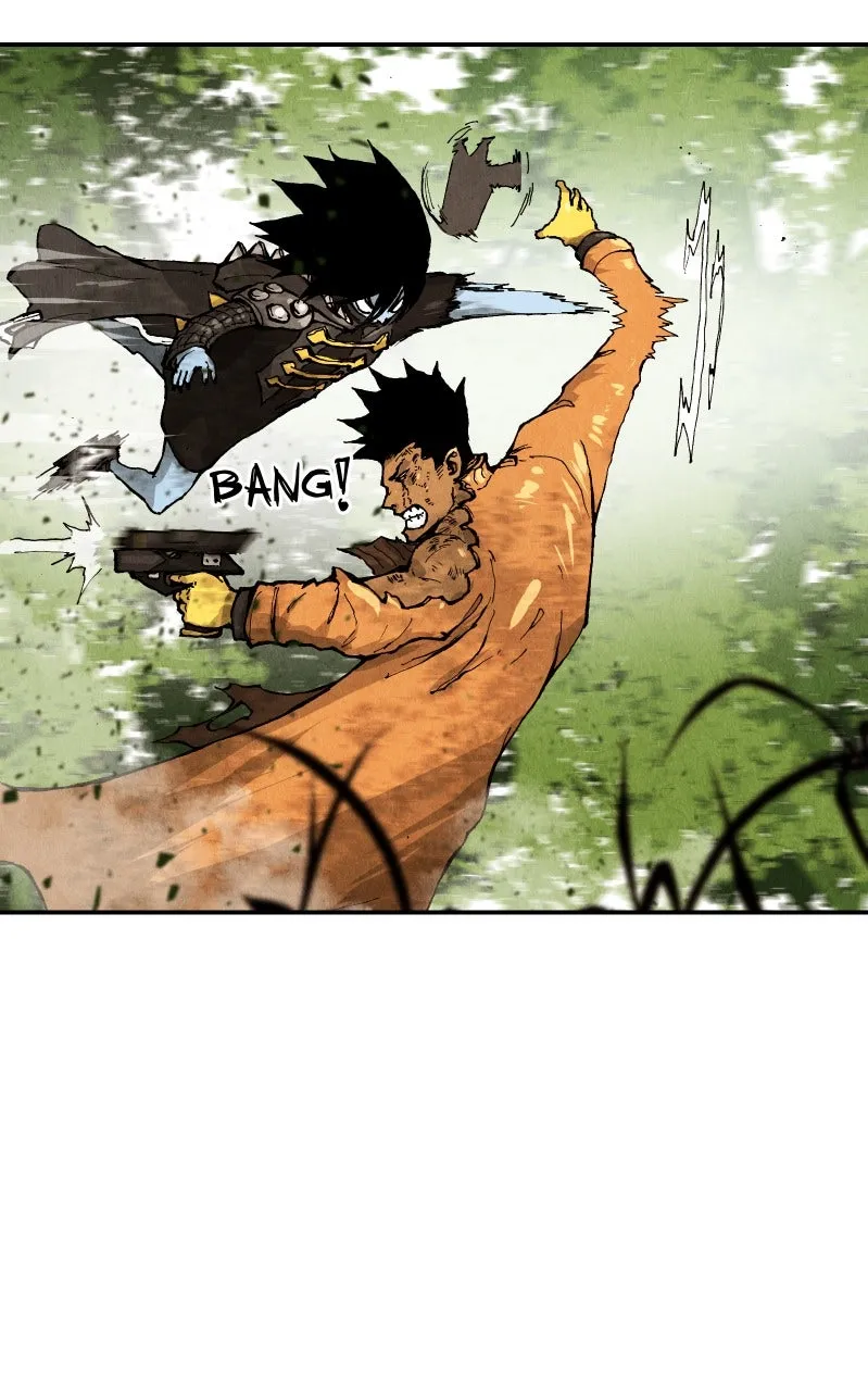 Read Gul chapter 39 image 33 on Lezhin