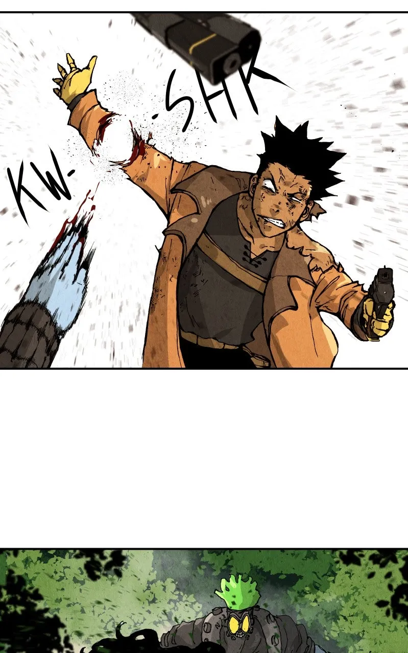 Read Gul chapter 39 image 34 on Lezhin