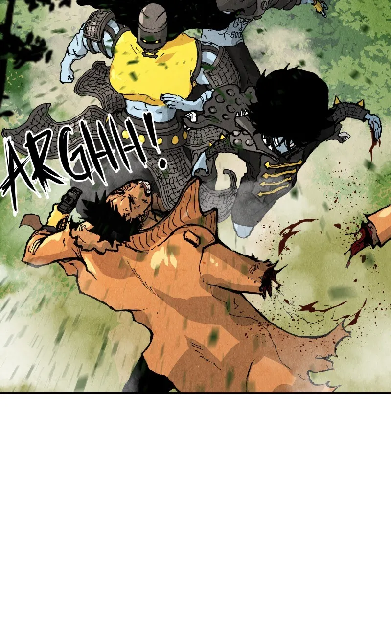 Read Gul chapter 39 image 35 on Lezhin