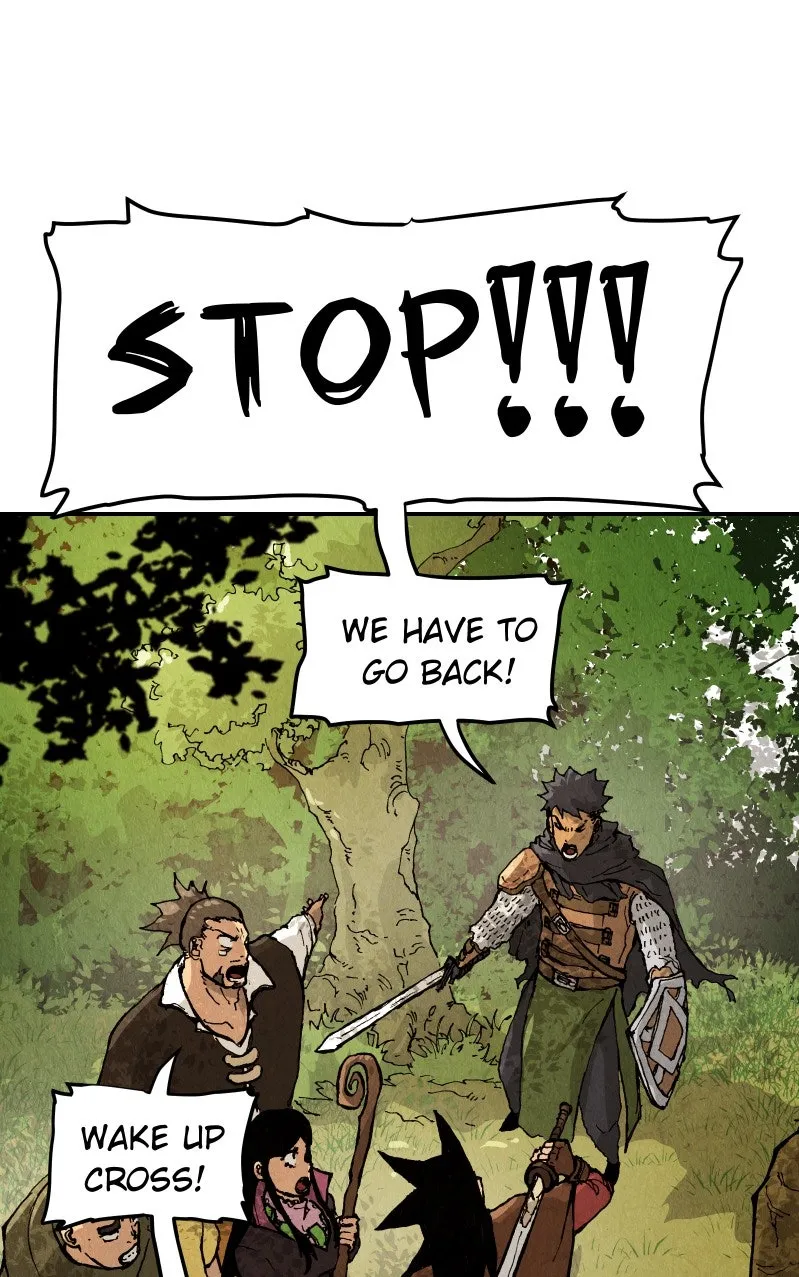 Read Gul chapter 39 image 36 on Lezhin
