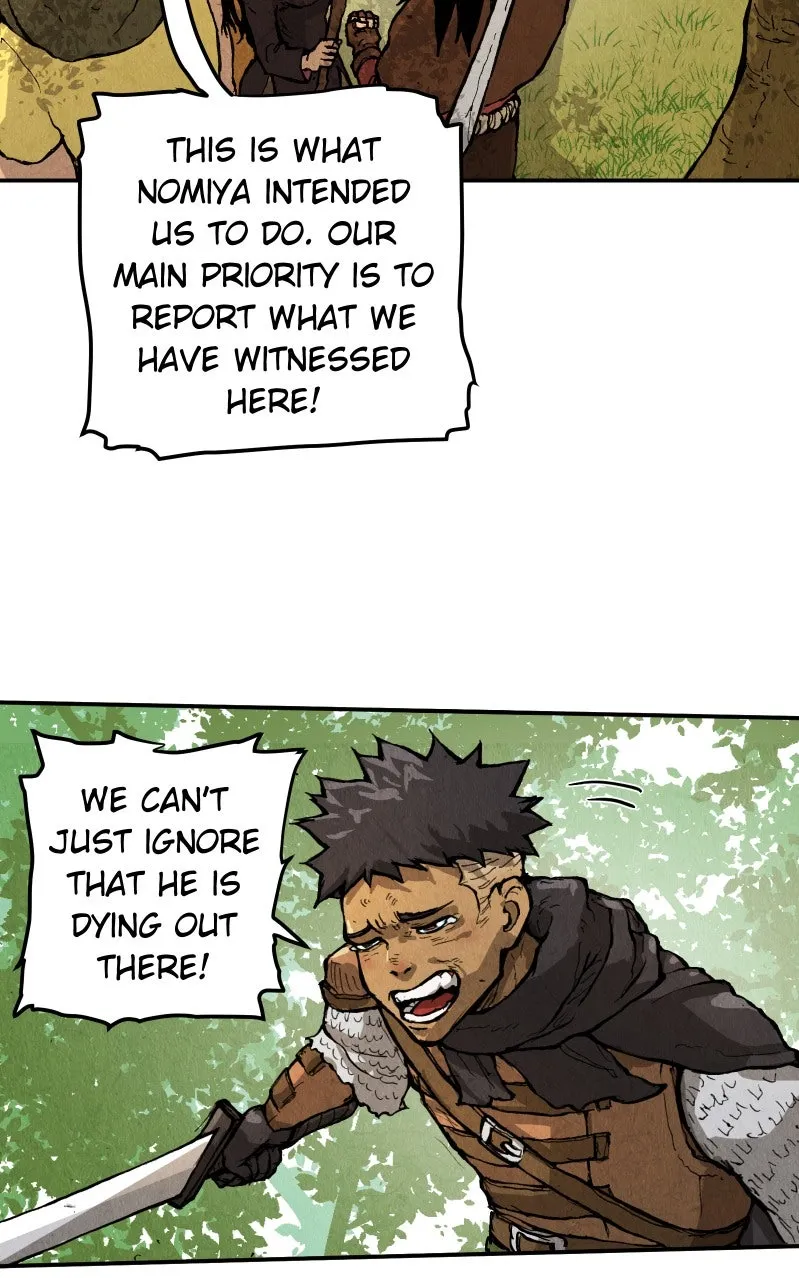 Read Gul chapter 39 image 37 on Lezhin