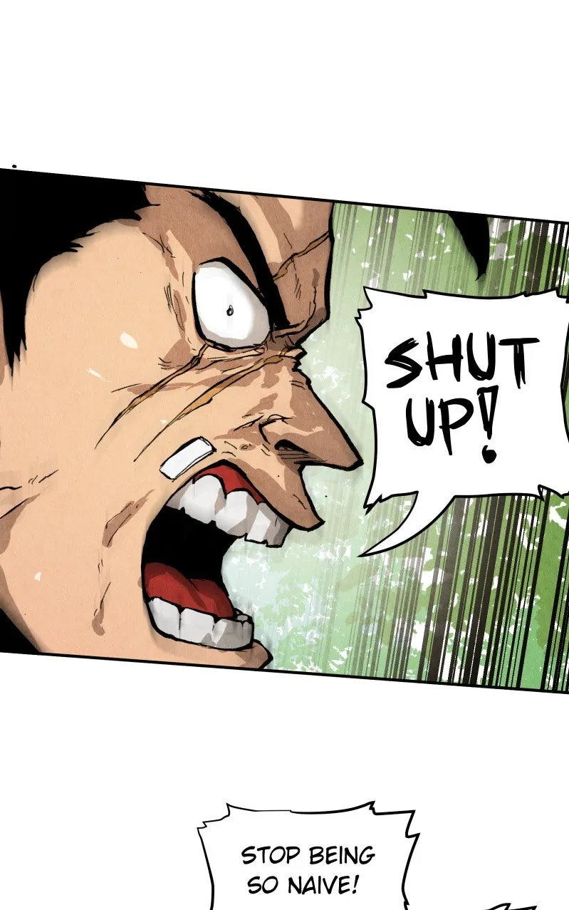 Read Gul chapter 39 image 38 on Lezhin