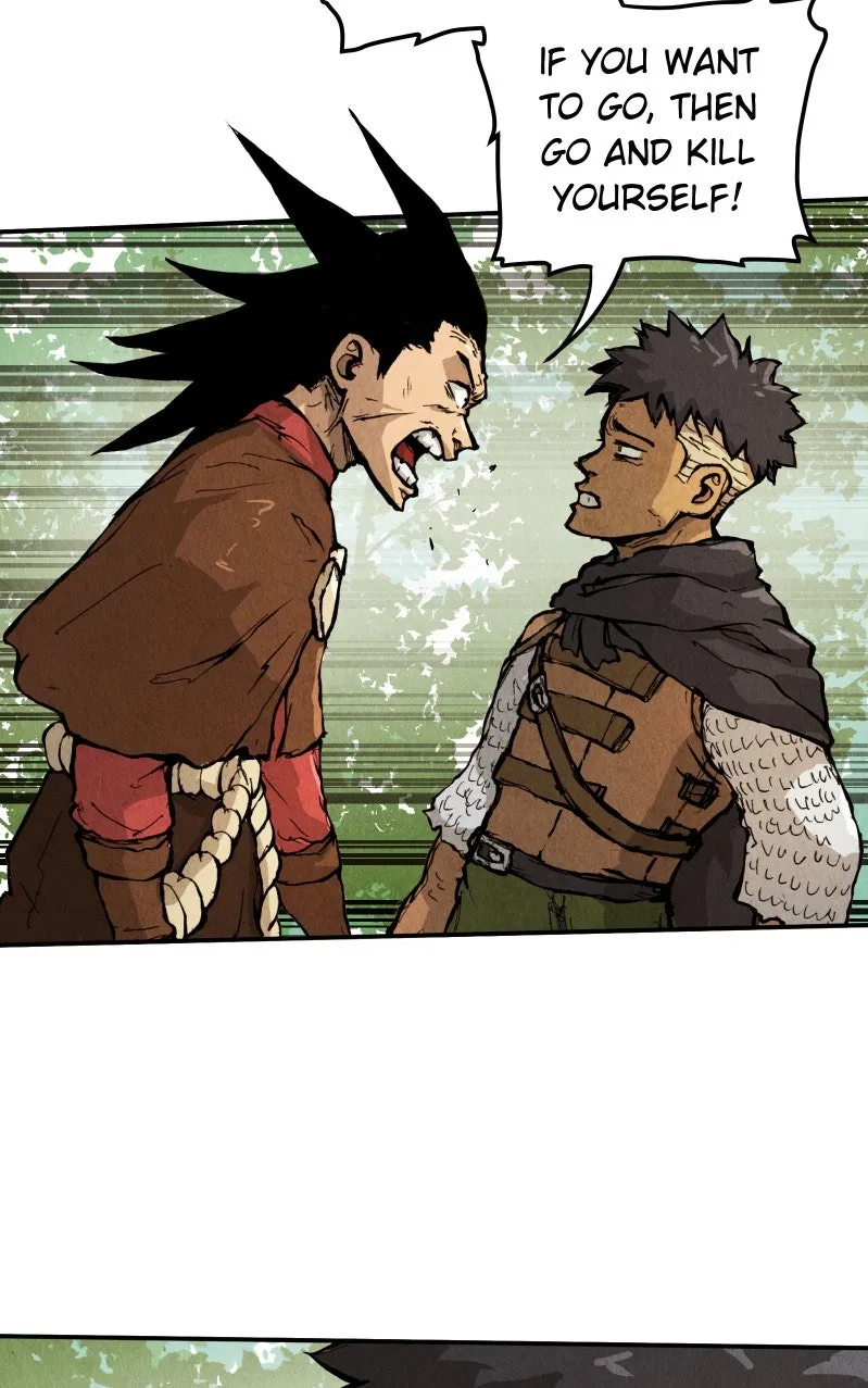 Read Gul chapter 39 image 39 on Lezhin