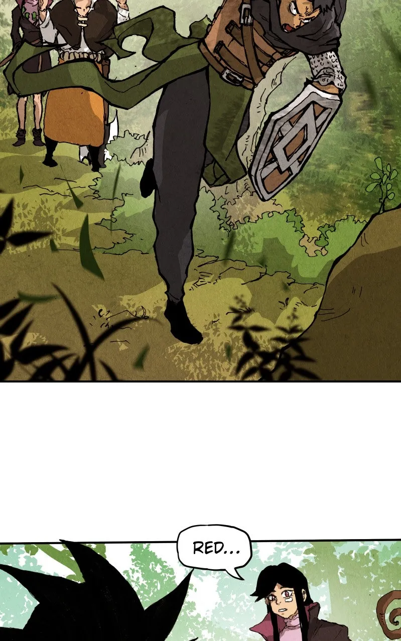 Read Gul chapter 39 image 41 on Lezhin