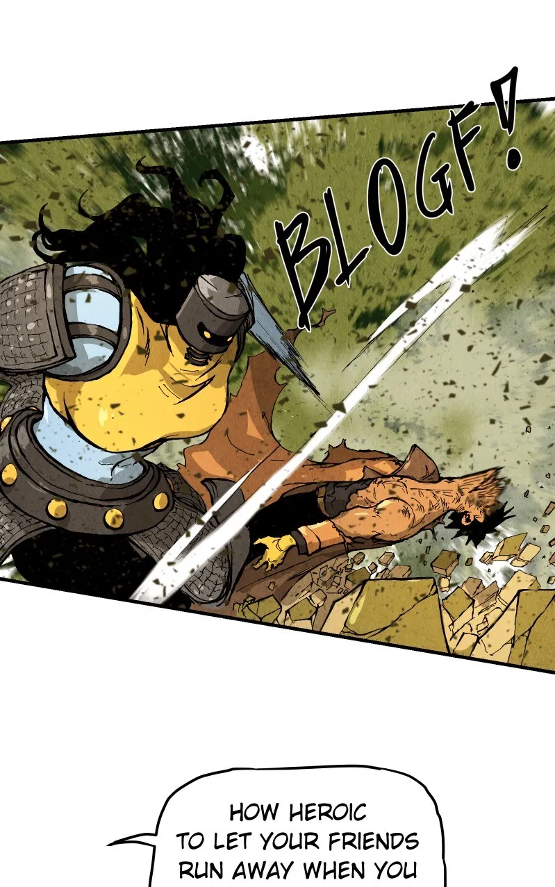 Read Gul chapter 39 image 44 on Lezhin