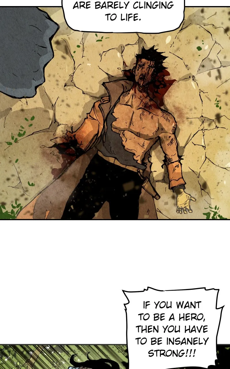 Read Gul chapter 39 image 45 on Lezhin