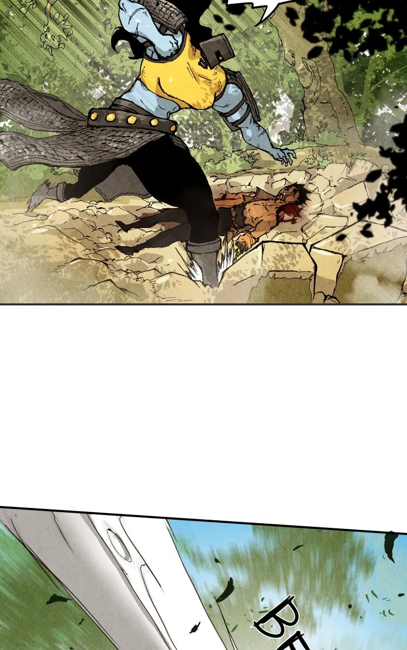 Read Gul chapter 39 image 46 on Lezhin