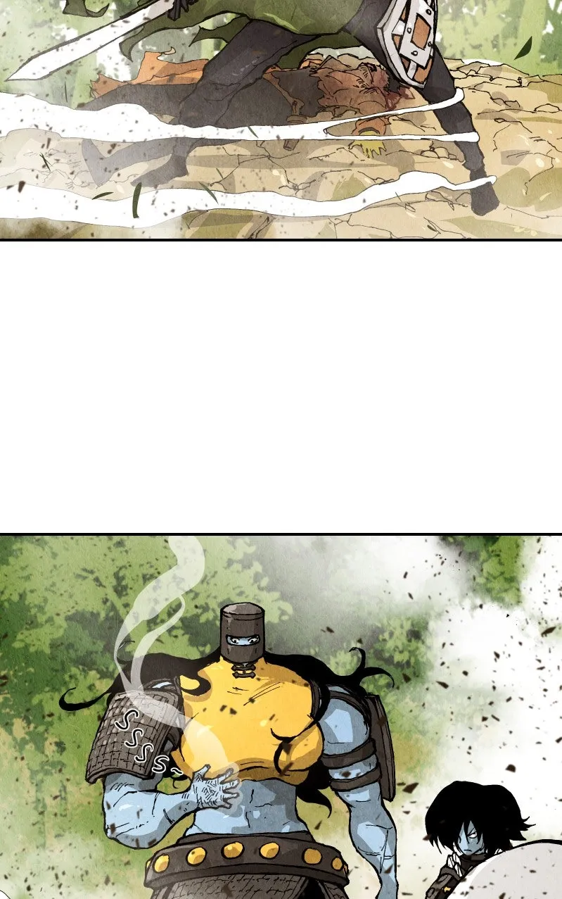 Read Gul chapter 39 image 49 on Lezhin