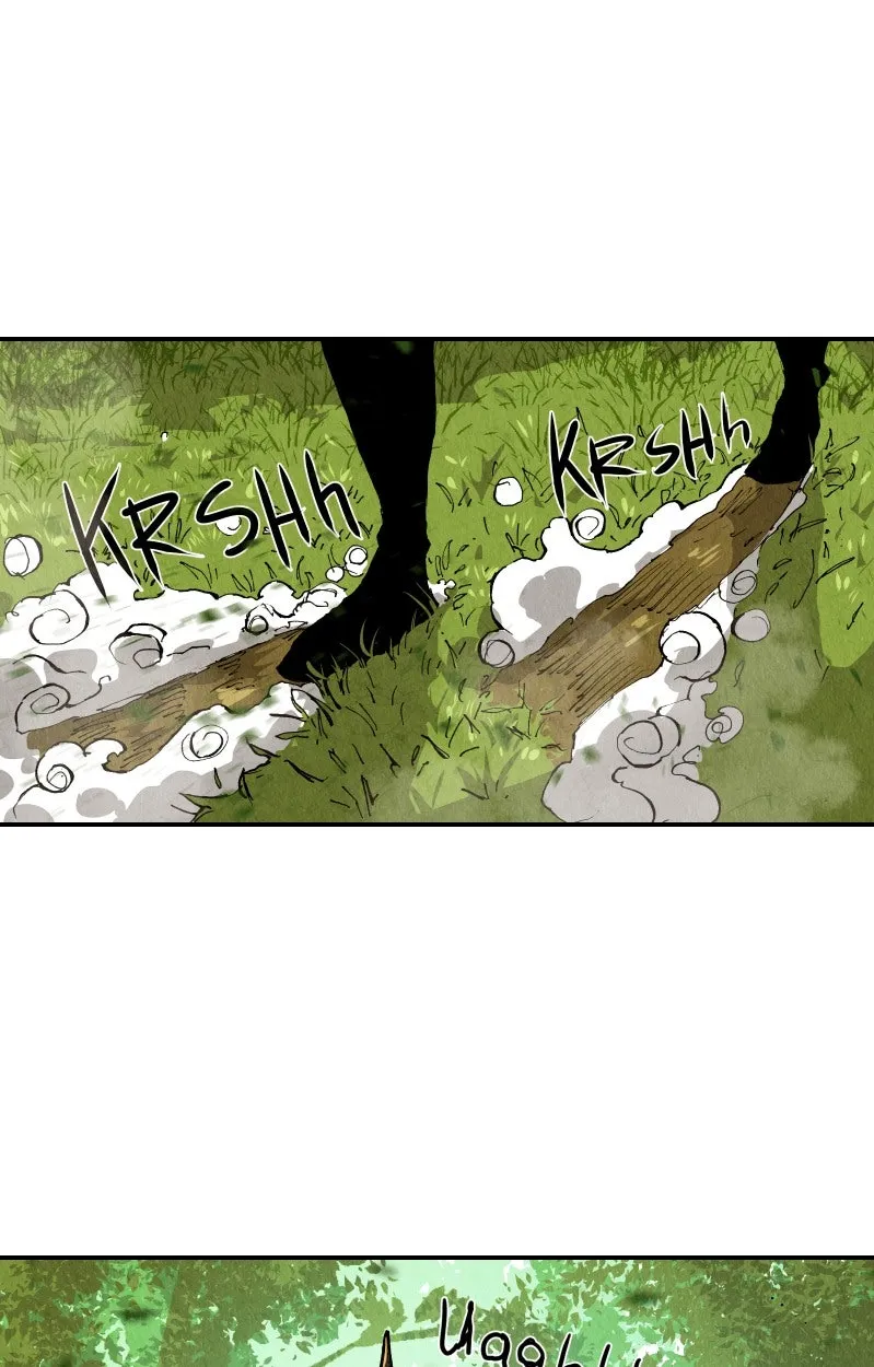 Read Gul chapter 39 image 5 on Lezhin