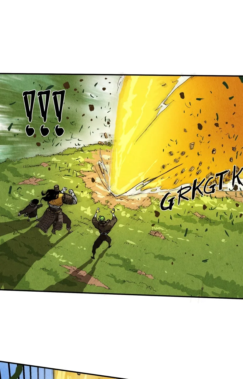 Read Gul chapter 39 image 58 on Lezhin